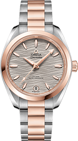 Omega | Brand New Watches Austria Seamaster watch 22020342006001