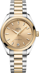 Omega | Brand New Watches Austria Seamaster watch 22020342008001