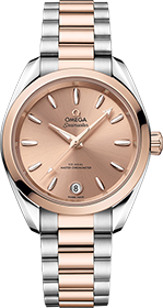 Omega | Brand New Watches Austria Seamaster watch 22020342010001