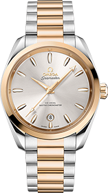Omega | Brand New Watches Austria Seamaster watch 22020382002002