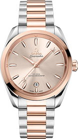 Omega | Brand New Watches Austria Seamaster watch 22020382009001