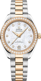 Omega | Brand New Watches Austria Seamaster watch 22025302055001