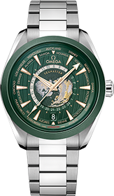 Omega | Brand New Watches Austria Seamaster watch 22030432210001
