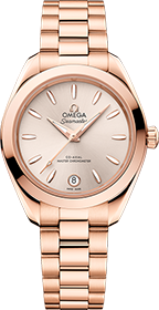 Omega | Brand New Watches Austria Seamaster watch 22050302009001