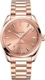 Omega | Brand New Watches Austria Seamaster watch 22050382010001