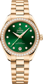 Omega | Brand New Watches Austria Seamaster watch 22055302060001