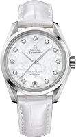 Omega | Brand New Watches Austria Seamaster watch 23113392155002