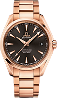 Omega | Brand New Watches Austria Seamaster watch 23150422106002