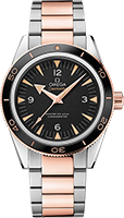 Omega | Brand New Watches Austria Seamaster watch 23320412101001