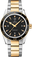 Omega | Brand New Watches Austria Seamaster watch 23320412101002