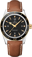 Omega | Brand New Watches Austria Seamaster watch 23322412101001