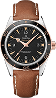 Omega | Brand New Watches Austria Seamaster watch 23322412101002