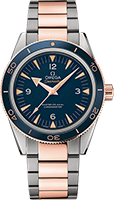 Omega | Brand New Watches Austria Seamaster watch 23360412103001