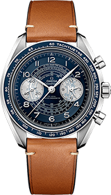 Omega | Brand New Watches Austria Speedmaster watch 32932435103001