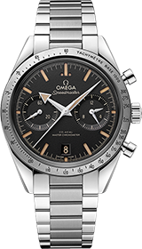 Omega | Brand New Watches Austria Speedmaster watch 33210415101001