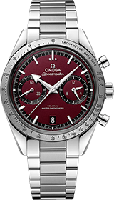 Omega | Brand New Watches Austria Speedmaster watch 33210415111001