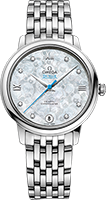 Omega | Brand New Watches Austria De Ville watch 42410332055004