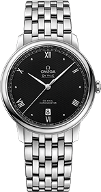 Omega | Brand New Watches Austria De Ville watch 42410402001002