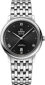 Omega | Brand New Watches Austria De Ville watch 42410402001003