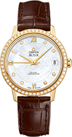 Omega | Brand New Watches Austria De Ville watch 42458332055002