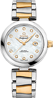 Omega | Brand New Watches Austria De Ville watch 42520342055003