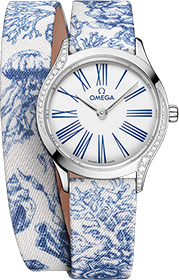 Omega | Brand New Watches Austria De Ville watch 42817266004001