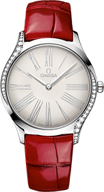 Omega | Brand New Watches Austria De Ville watch 42818366002001
