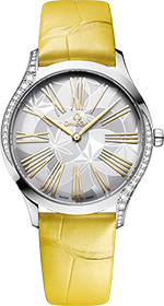 Omega | Brand New Watches Austria De Ville watch 42818366002002