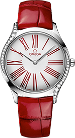 Omega | Brand New Watches Austria De Ville watch 42818366004002
