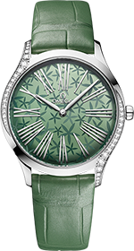 Omega | Brand New Watches Austria De Ville watch 42818366010002