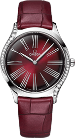 Omega | Brand New Watches Austria De Ville watch 42818366011001