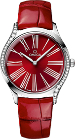 Omega | Brand New Watches Austria De Ville watch 42818366011002