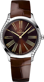 Omega | Brand New Watches Austria De Ville watch 42818366013001