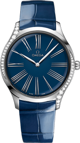 Omega | Brand New Watches Austria De Ville watch 42818396003001