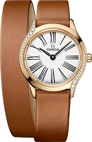 Omega | Brand New Watches Austria De Ville watch 42857266004005