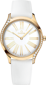 Omega | Brand New Watches Austria De Ville watch 42857366004001