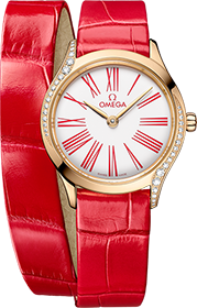 Omega | Brand New Watches Austria De Ville watch 42858266004003