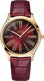 Omega | Brand New Watches Austria De Ville watch 42858366011001