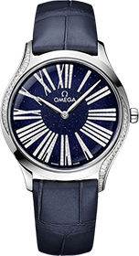 Omega | Brand New Watches Austria De Ville watch 42858366053001
