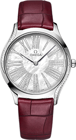 Omega | Brand New Watches Austria De Ville watch 42858366055001