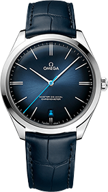 Omega | Brand New Watches Austria De Ville watch 43213402103001