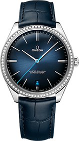 Omega | Brand New Watches Austria De Ville watch 43218402103001