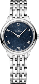 Omega | Brand New Watches Austria De Ville watch 43410286003002