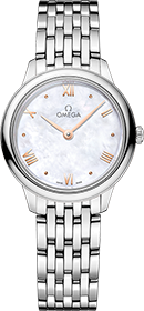 Omega | Brand New Watches Austria De Ville watch 43410286005001