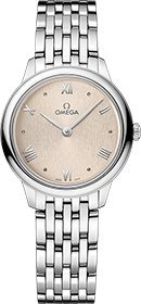 Omega | Brand New Watches Austria De Ville watch 43410286009001