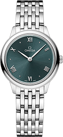 Omega | Brand New Watches Austria De Ville watch 43410286010001