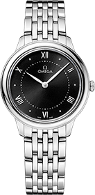 Omega | Brand New Watches Austria De Ville watch 43410306001001