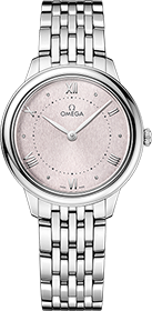 Omega | Brand New Watches Austria De Ville watch 43410306002001