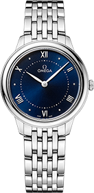 Omega | Brand New Watches Austria De Ville watch 43410306003001