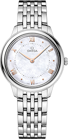 Omega | Brand New Watches Austria De Ville watch 43410306005001